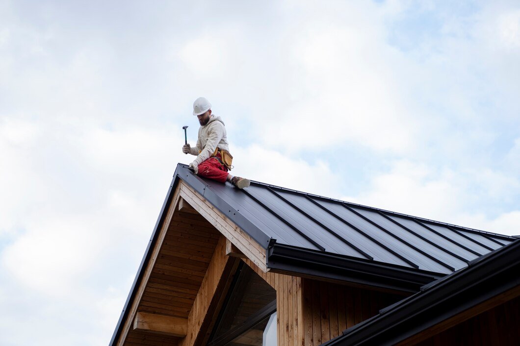 roofing services zillmere