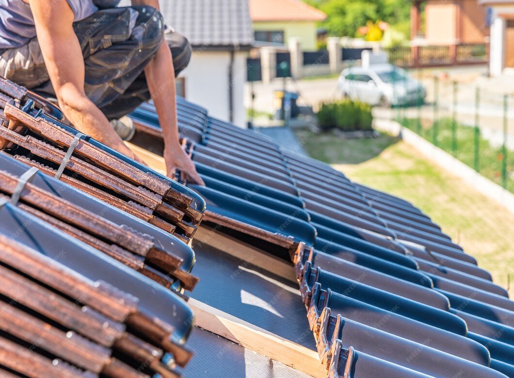 Roofing Services Hamilton