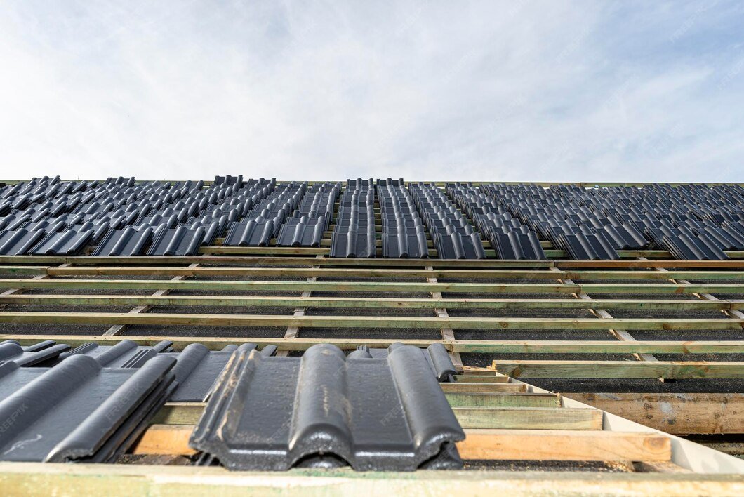Roofing Services Logan