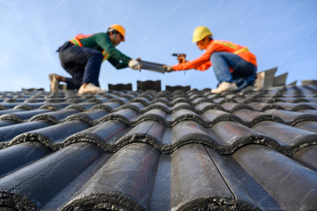 Roofing Services Gold Coast